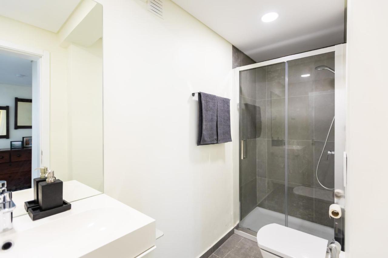 Appartement Ambassador Private Pool *