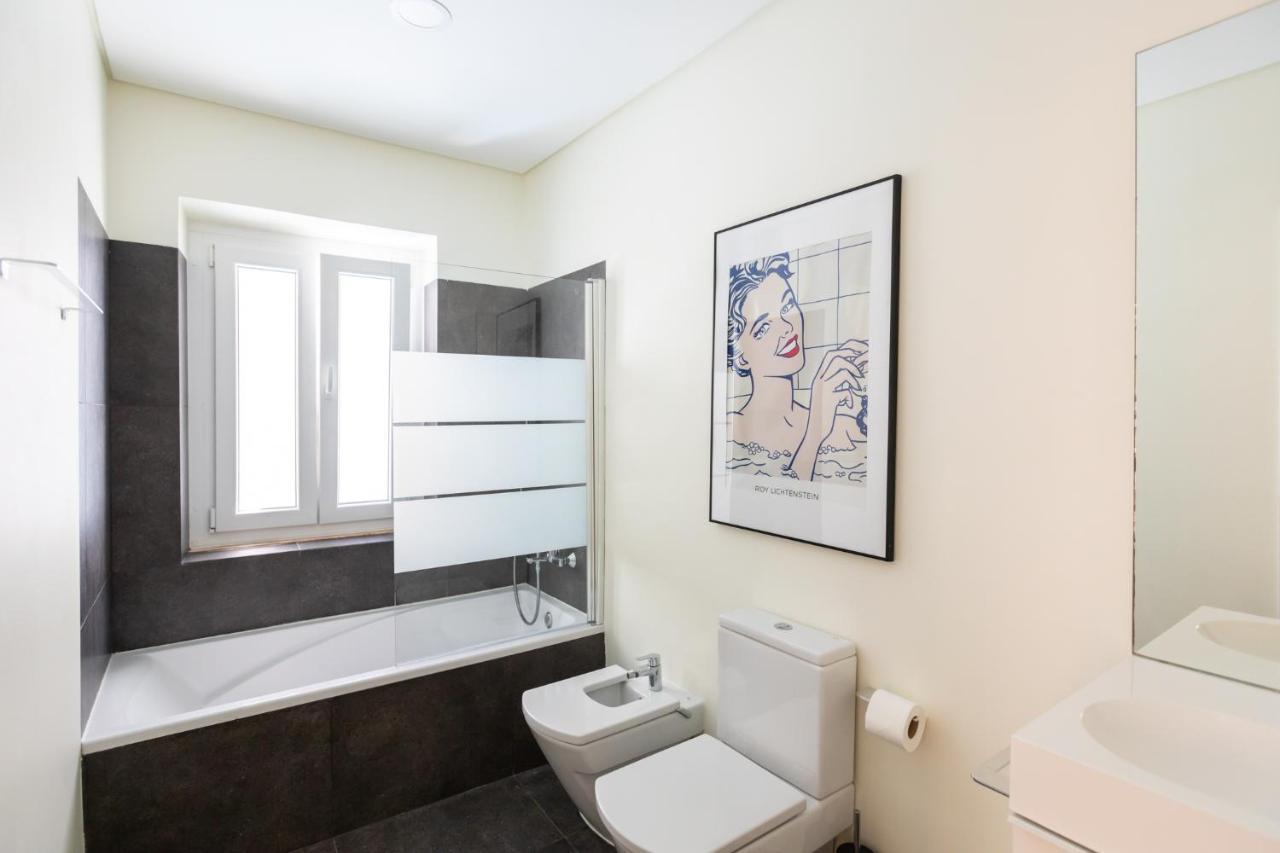 Appartement Ambassador Private Pool *