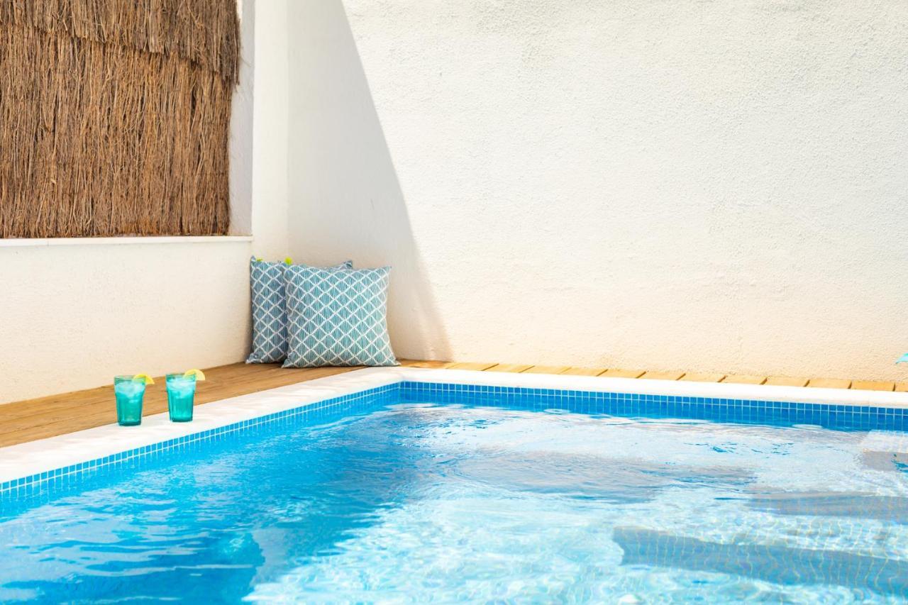 Appartement Ambassador Private Pool Lisboa